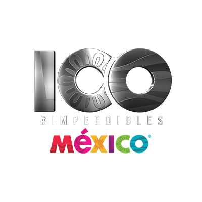 100 Imperdibles México